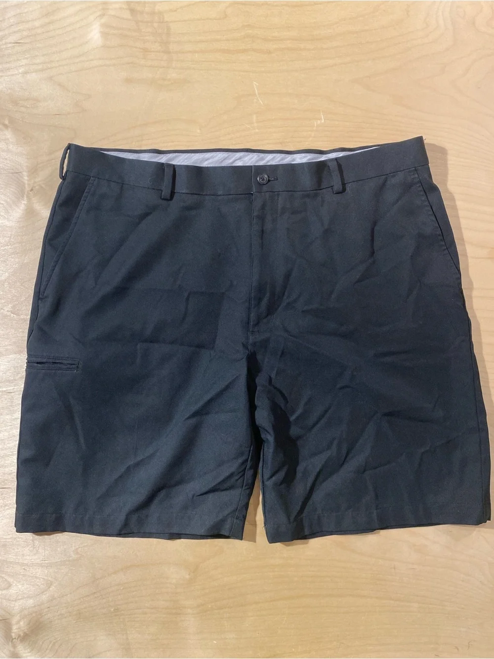 PGA Tour classic black